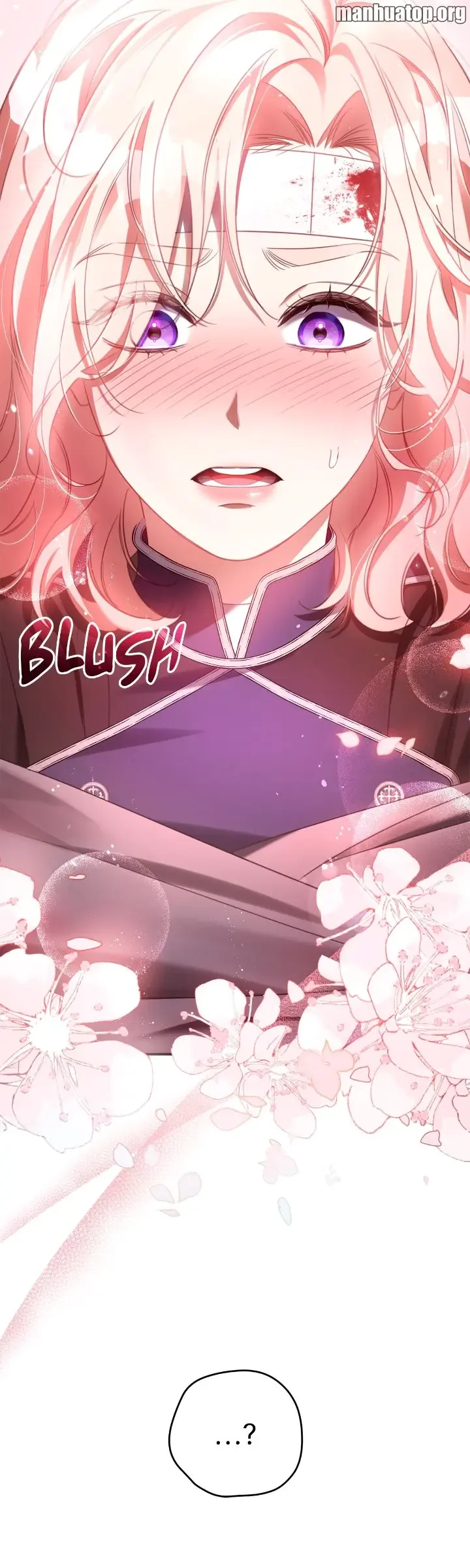 How to Choose Your Knight Chapter 2 page 3