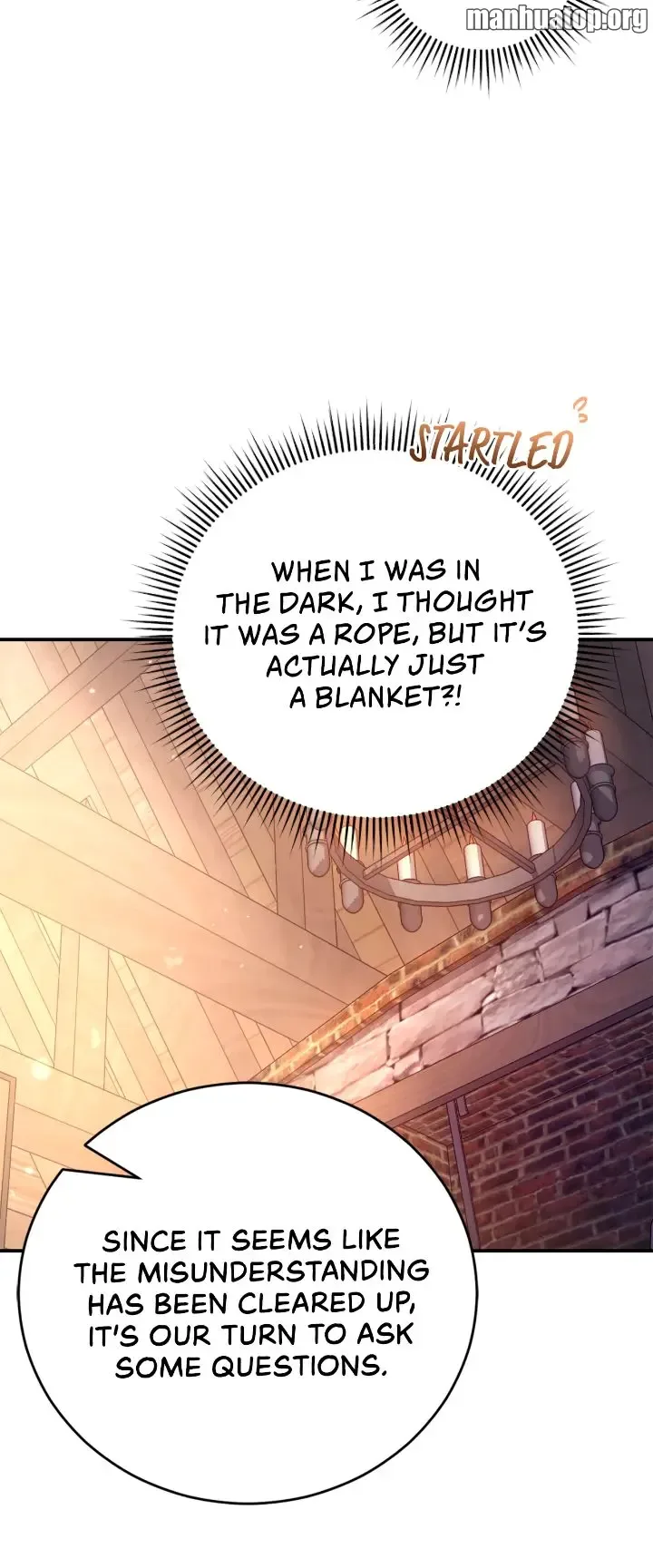How to Choose Your Knight Chapter 2 page 14
