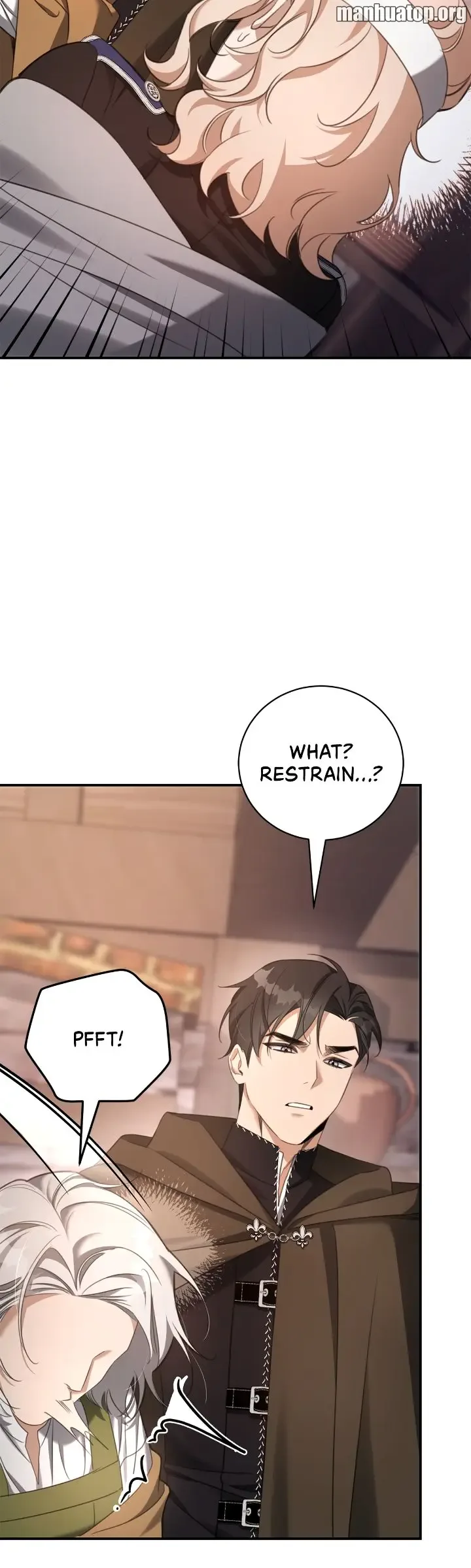 How to Choose Your Knight Chapter 2 page 9