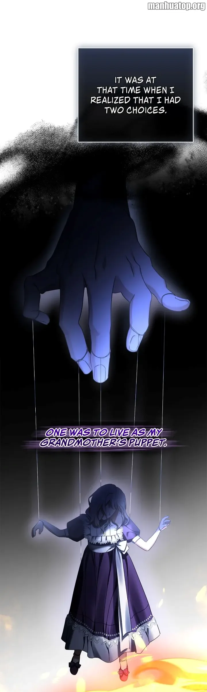 How to Choose Your Knight Chapter 2 page 39