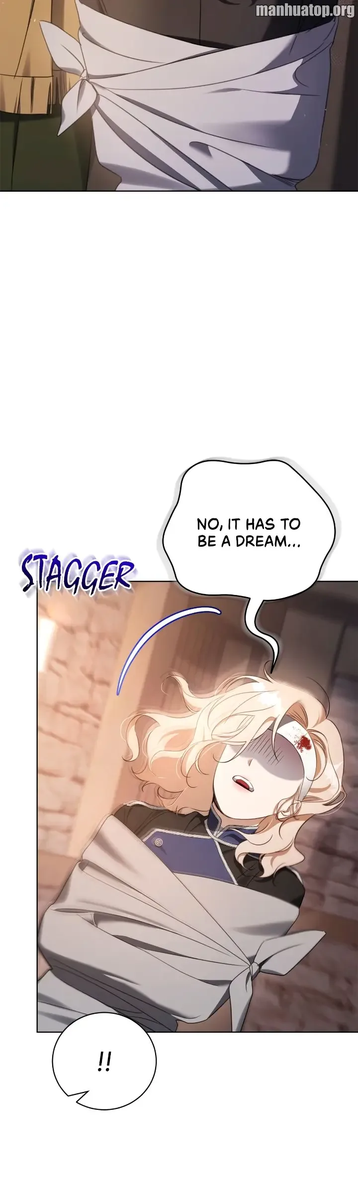 How to Choose Your Knight Chapter 2 page 27