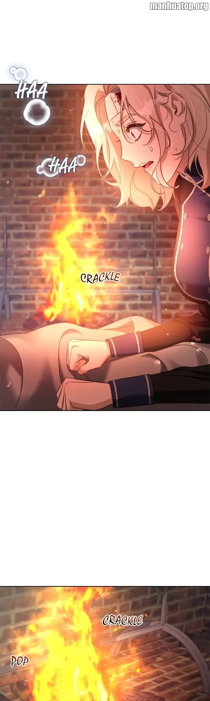 How to Choose Your Knight Chapter 2 page 63