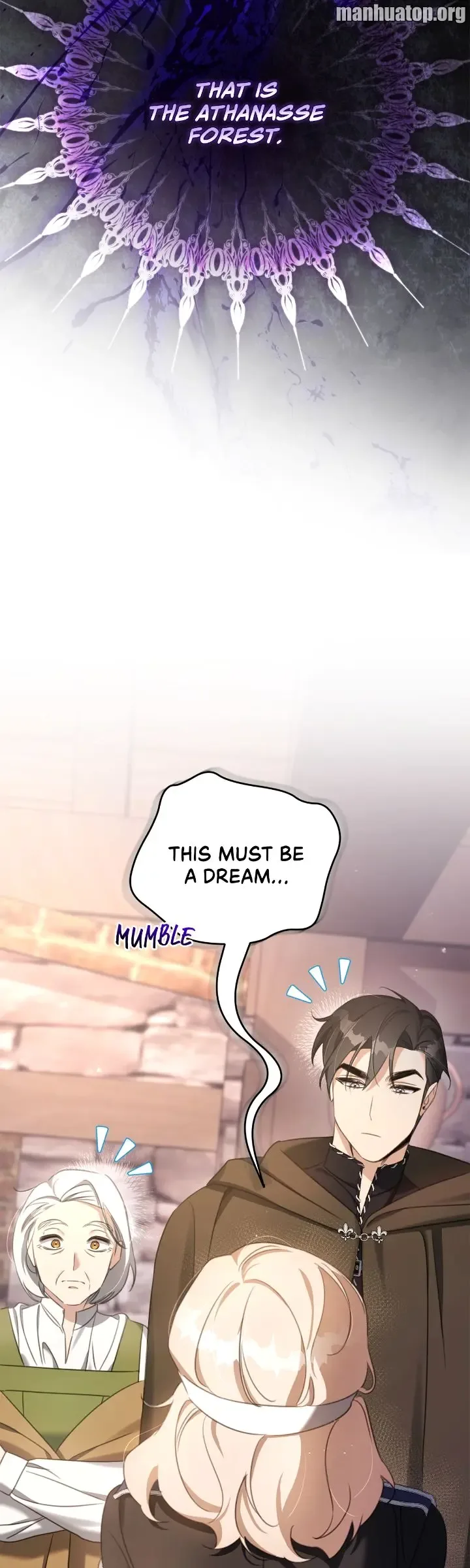 How to Choose Your Knight Chapter 2 page 26