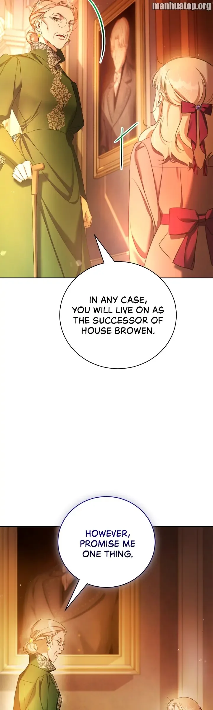 How to Choose Your Knight Chapter 2 page 35
