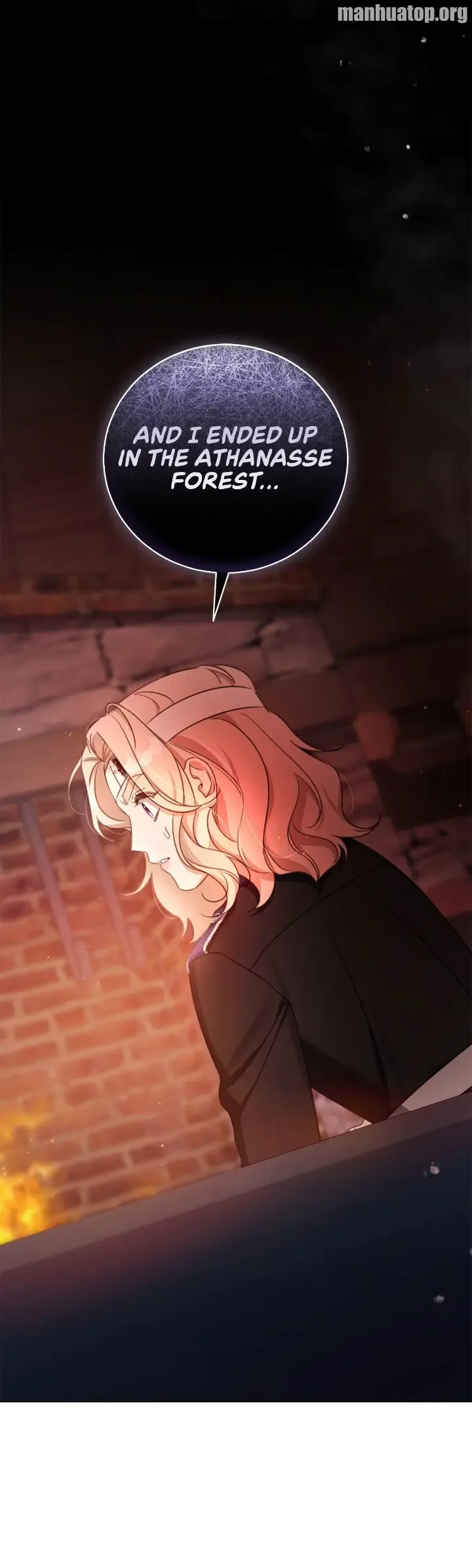 How to Choose Your Knight Chapter 2 page 67