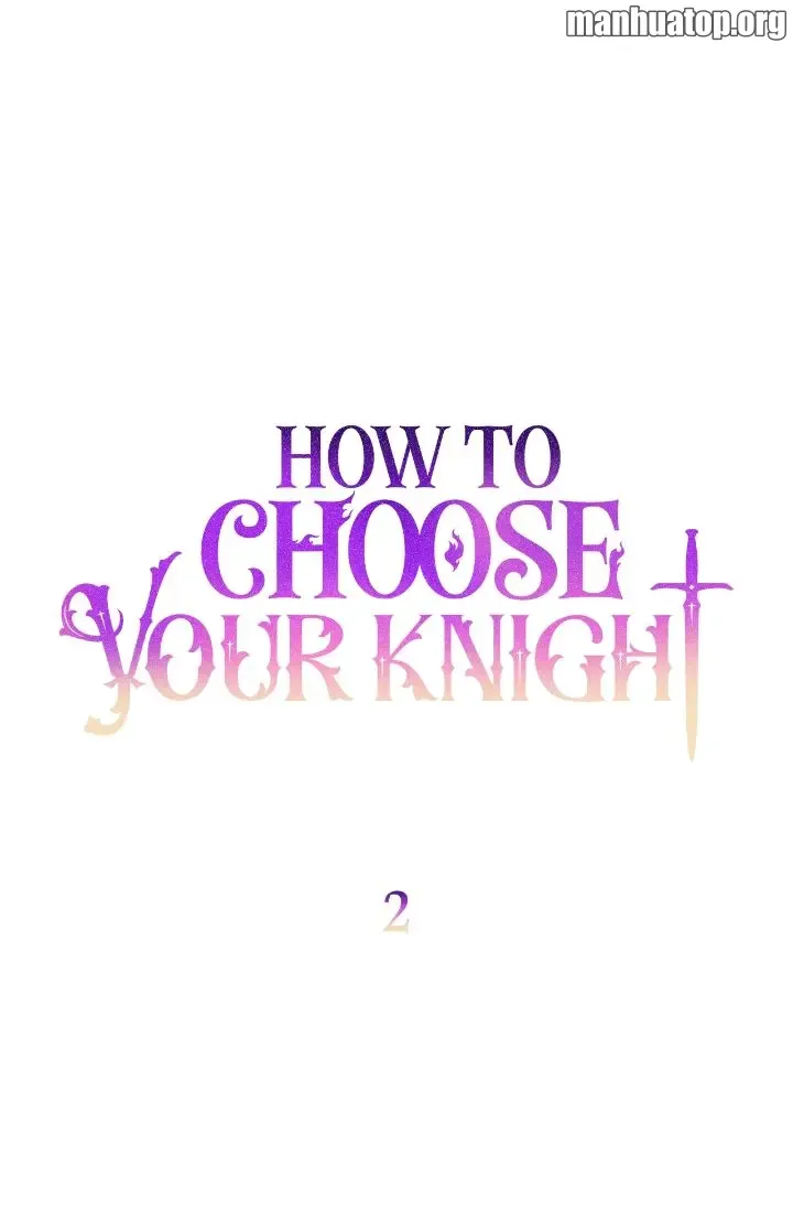 How to Choose Your Knight Chapter 2 page 29