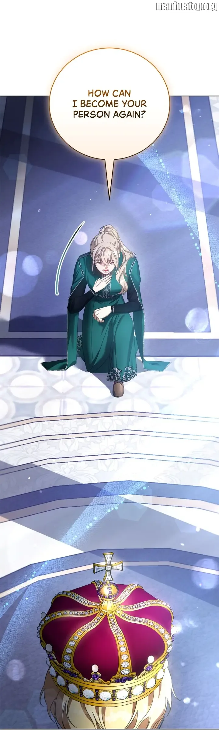How to Choose Your Knight Chapter 2 page 56