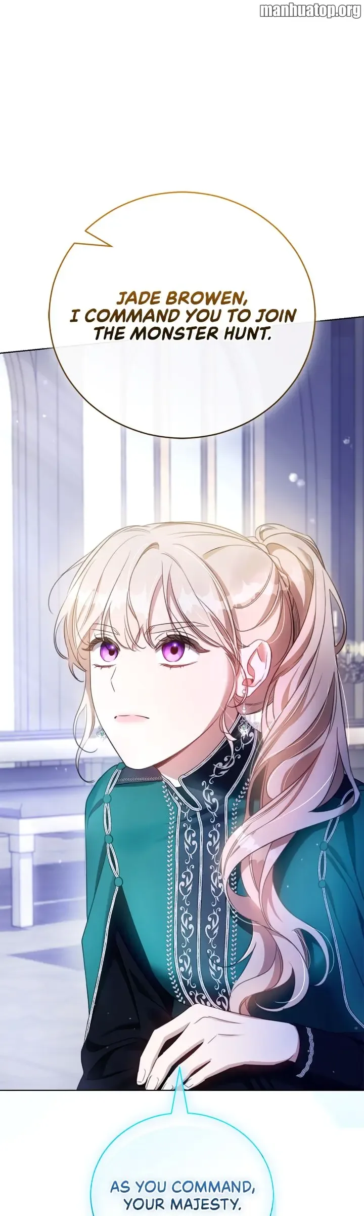 How to Choose Your Knight Chapter 2 page 59