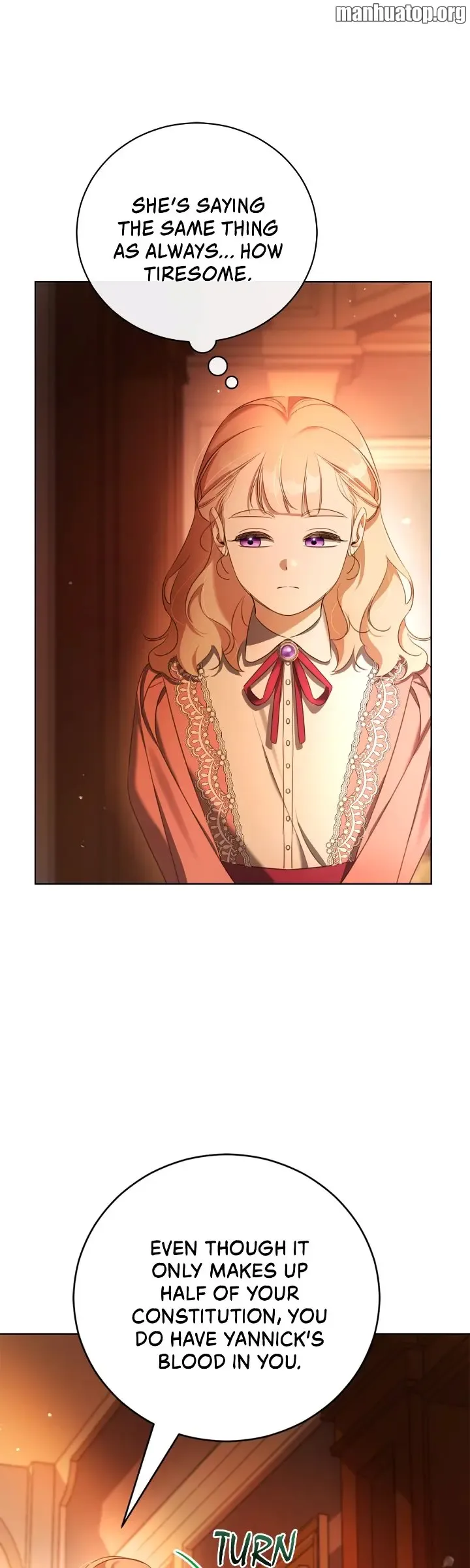 How to Choose Your Knight Chapter 2 page 34