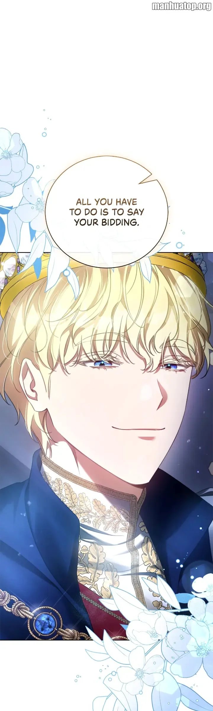 How to Choose Your Knight Chapter 2 page 57