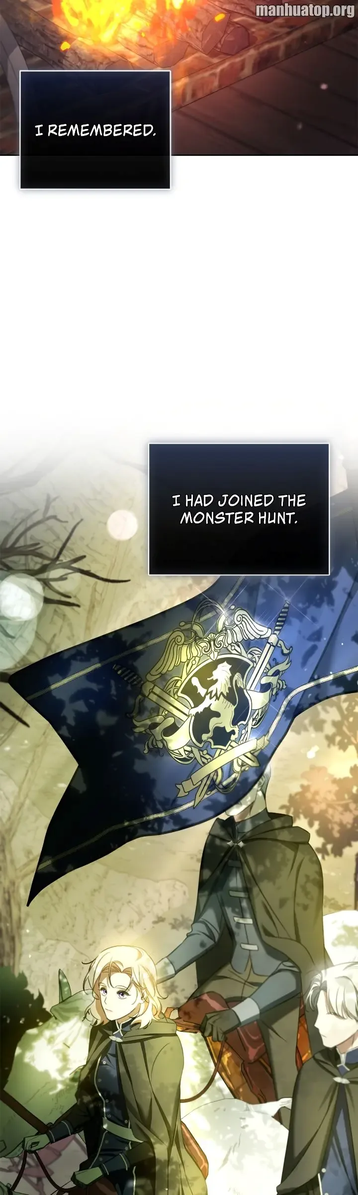 How to Choose Your Knight Chapter 2 page 64
