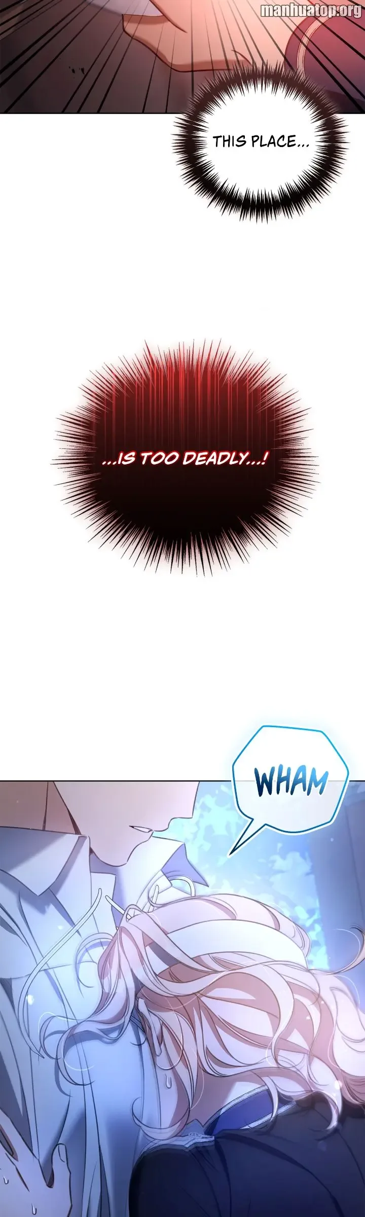 How to Choose Your Knight Chapter 2 page 71