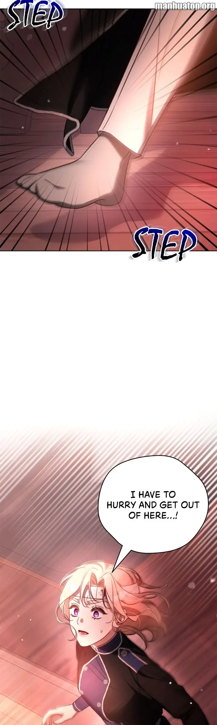 How to Choose Your Knight Chapter 2 page 69
