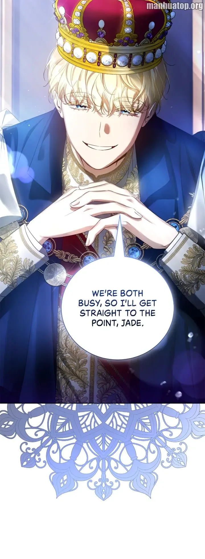How to Choose Your Knight Chapter 2 page 51
