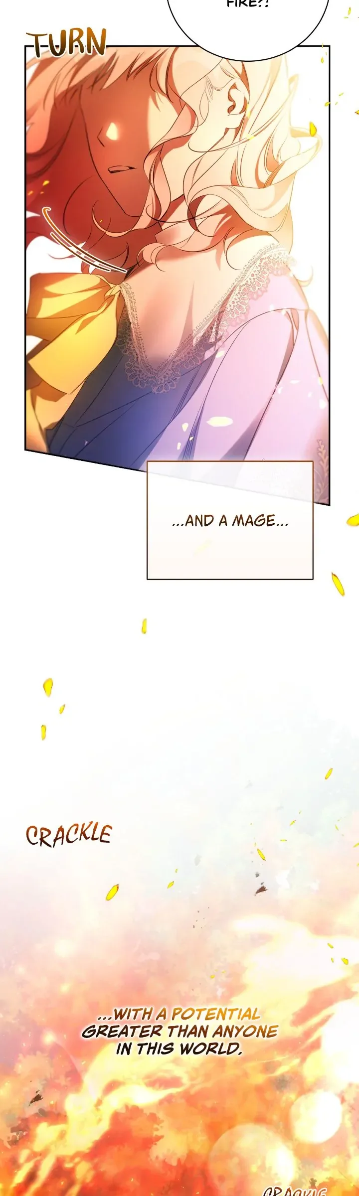 How to Choose Your Knight Chapter 1 page 26
