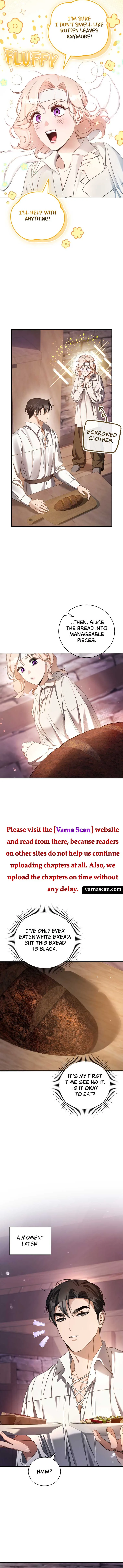 How to Choose Your Knight Chapter 3 page 7