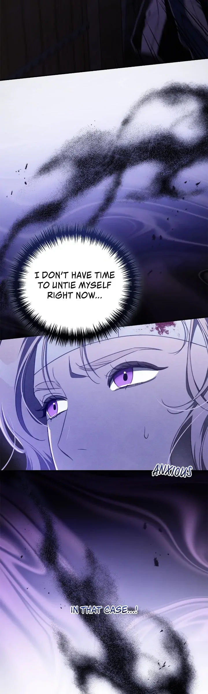 How to Choose Your Knight Chapter 1 page 50