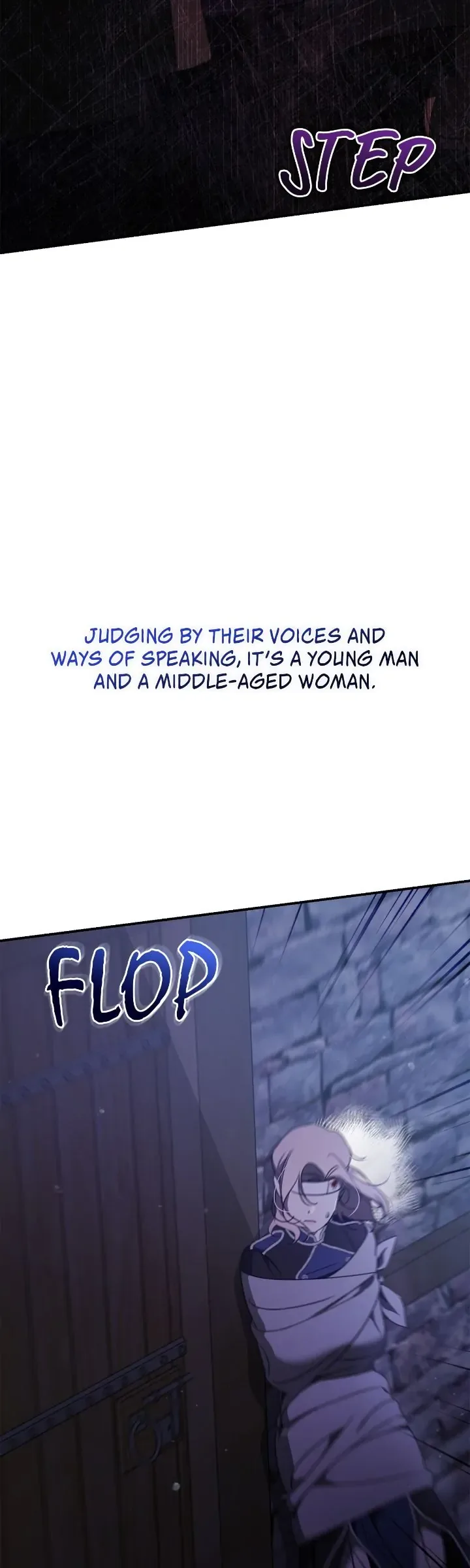 How to Choose Your Knight Chapter 1 page 49