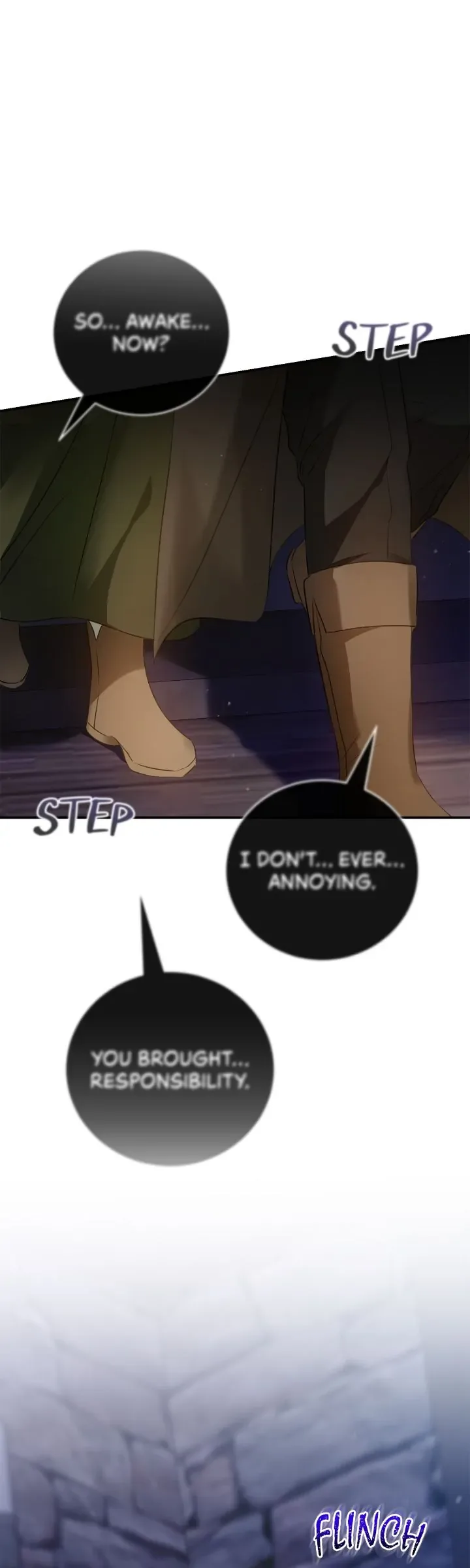 How to Choose Your Knight Chapter 1 page 46