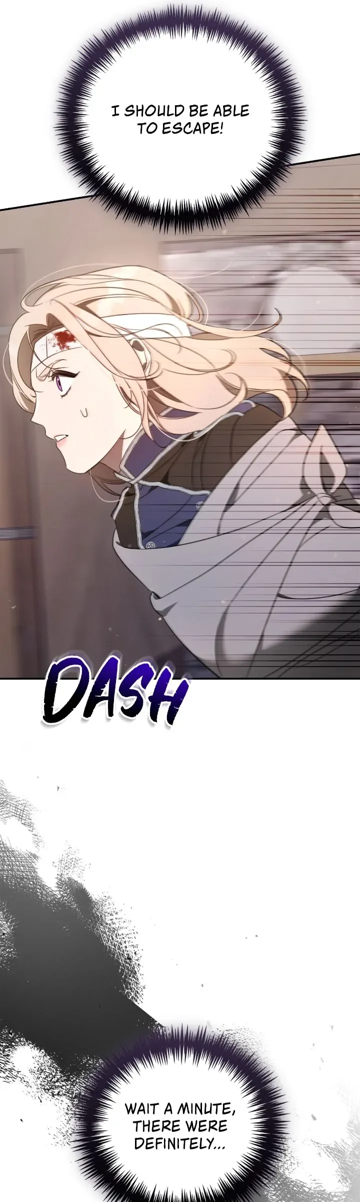How to Choose Your Knight Chapter 1 page 56