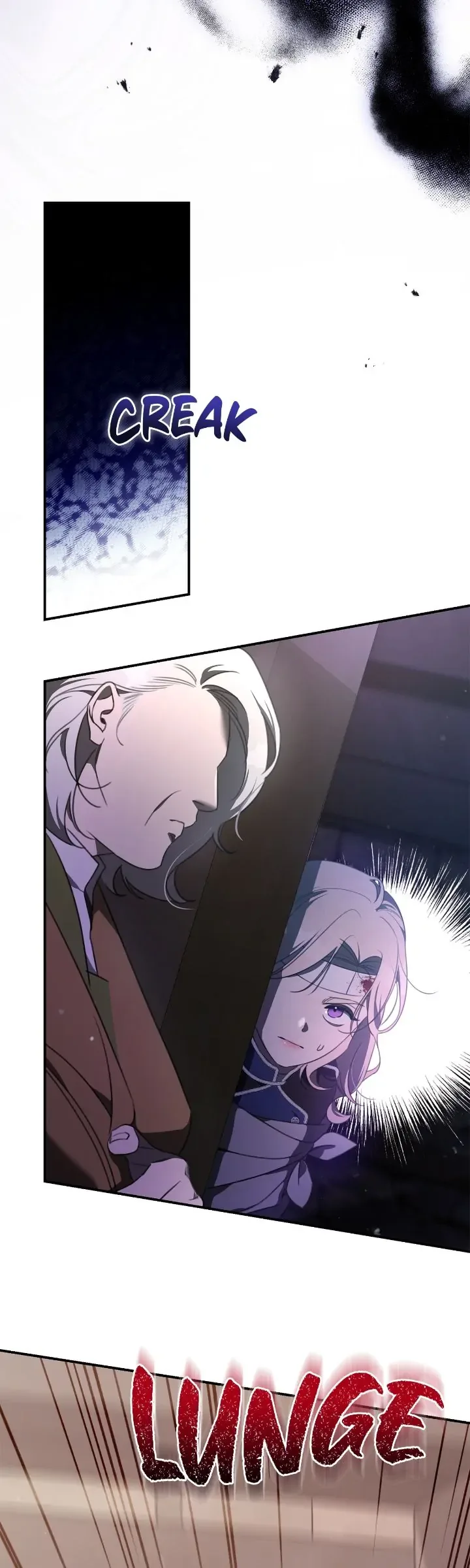 How to Choose Your Knight Chapter 1 page 51