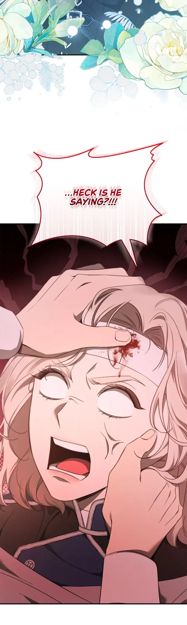 How to Choose Your Knight Chapter 1 page 68