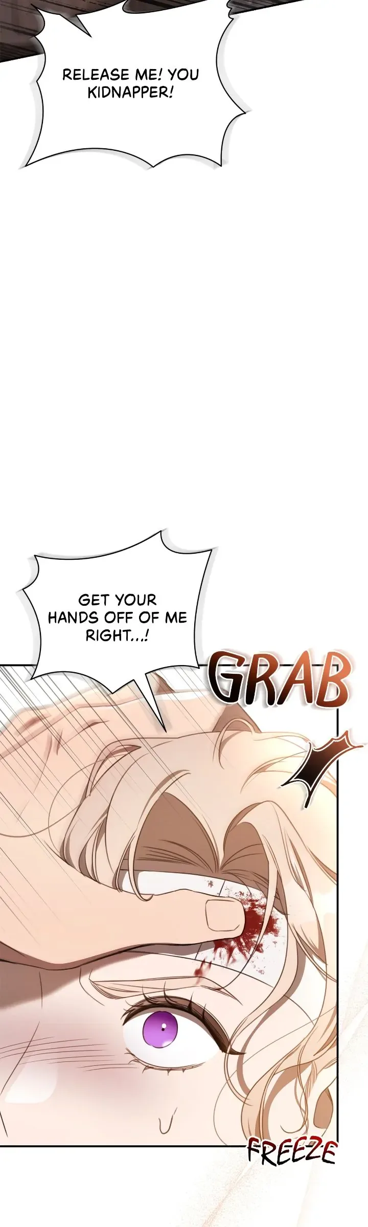 How to Choose Your Knight Chapter 1 page 62