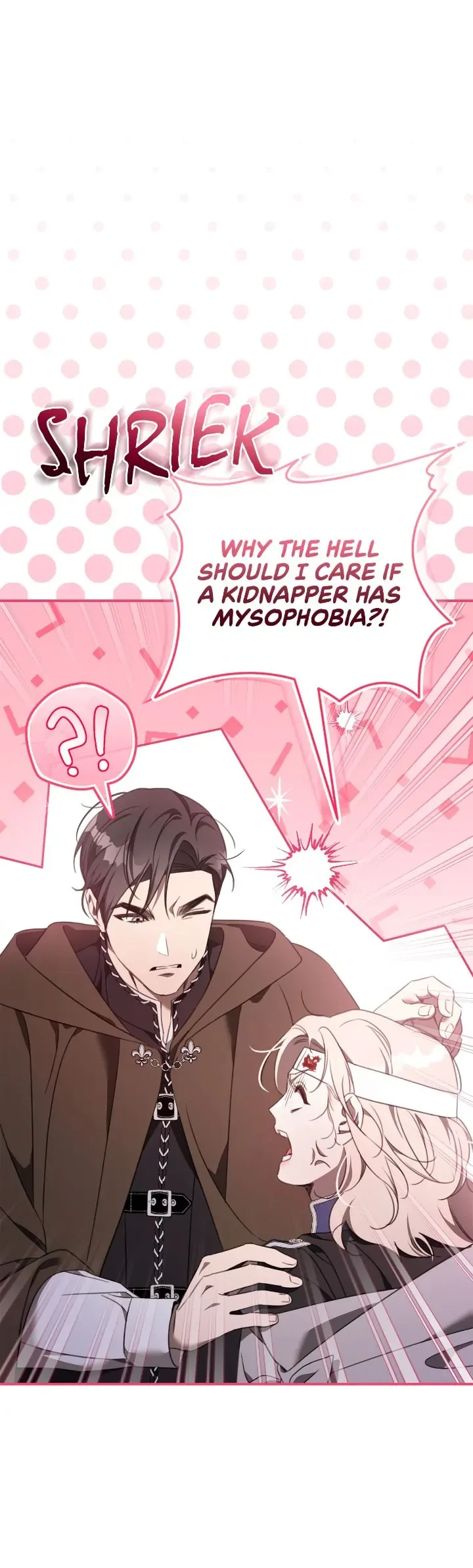 How to Choose Your Knight Chapter 1 page 69