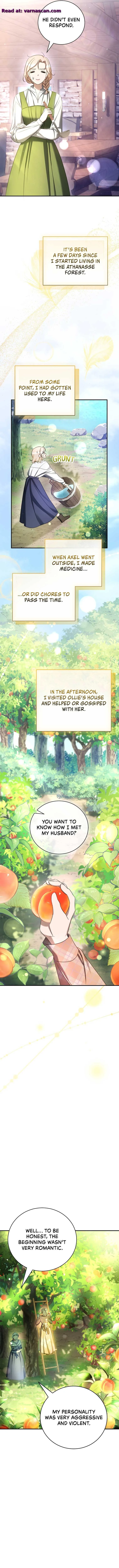 How to Choose Your Knight Chapter 5 page 13