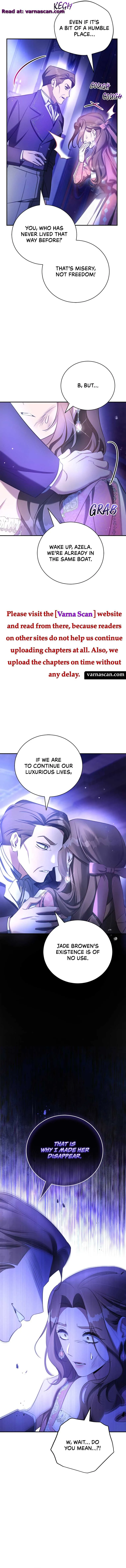 How to Choose Your Knight Chapter 5 page 5