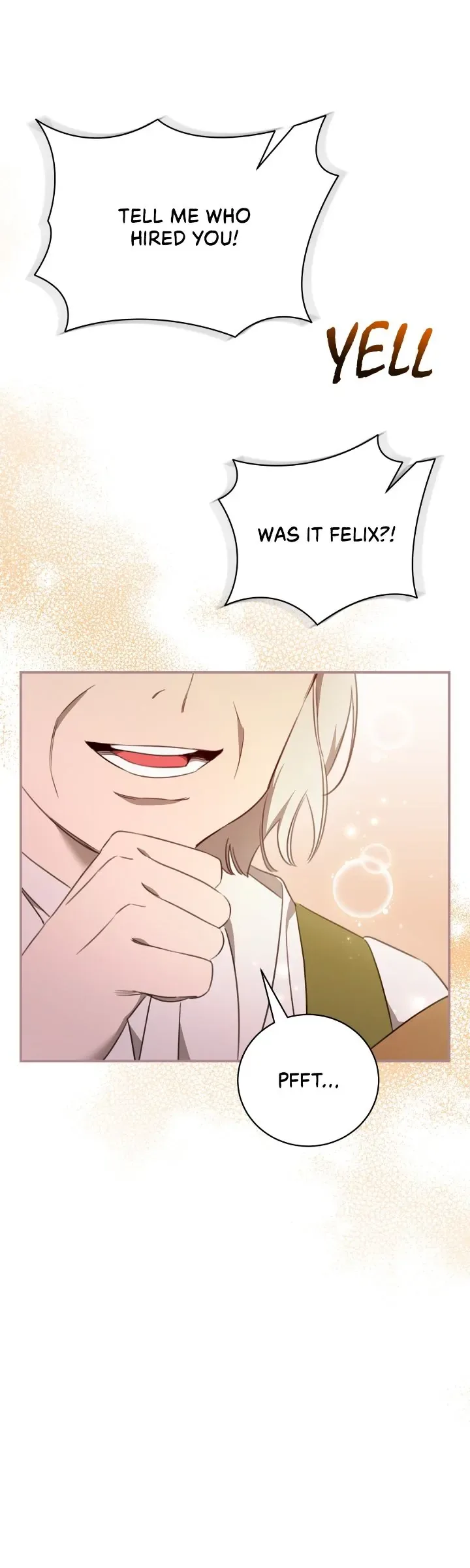 How to Choose Your Knight Chapter 1 page 70