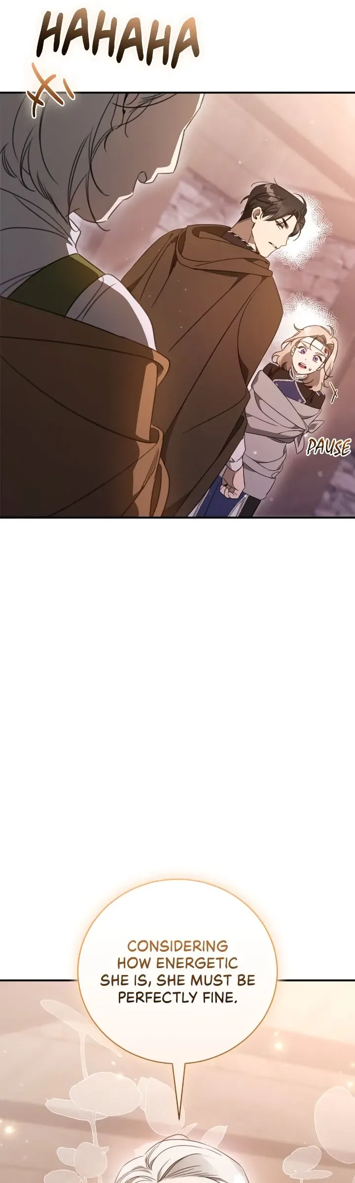 How to Choose Your Knight Chapter 1 page 71