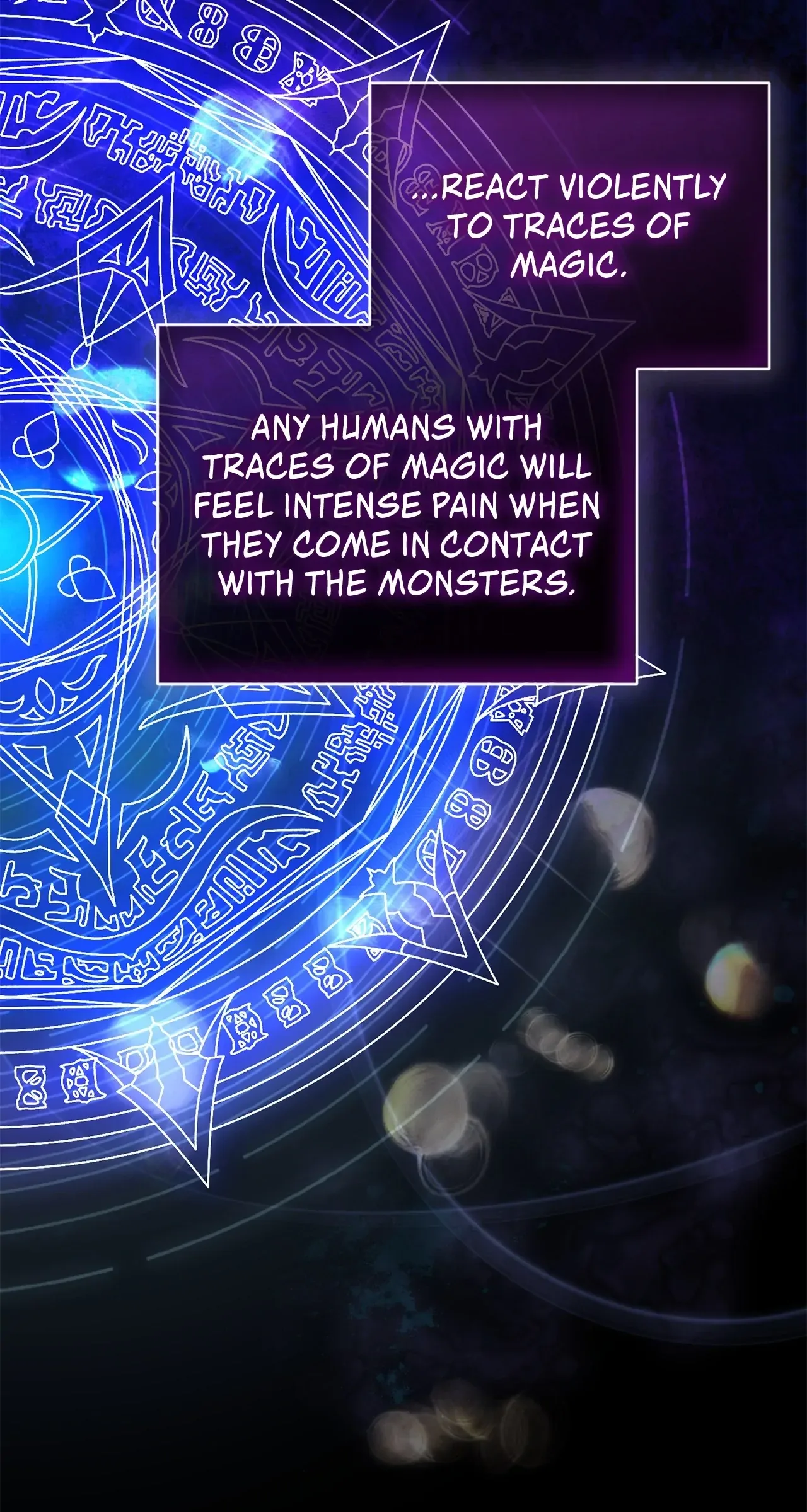 How to Choose Your Knight Chapter 7 page 19