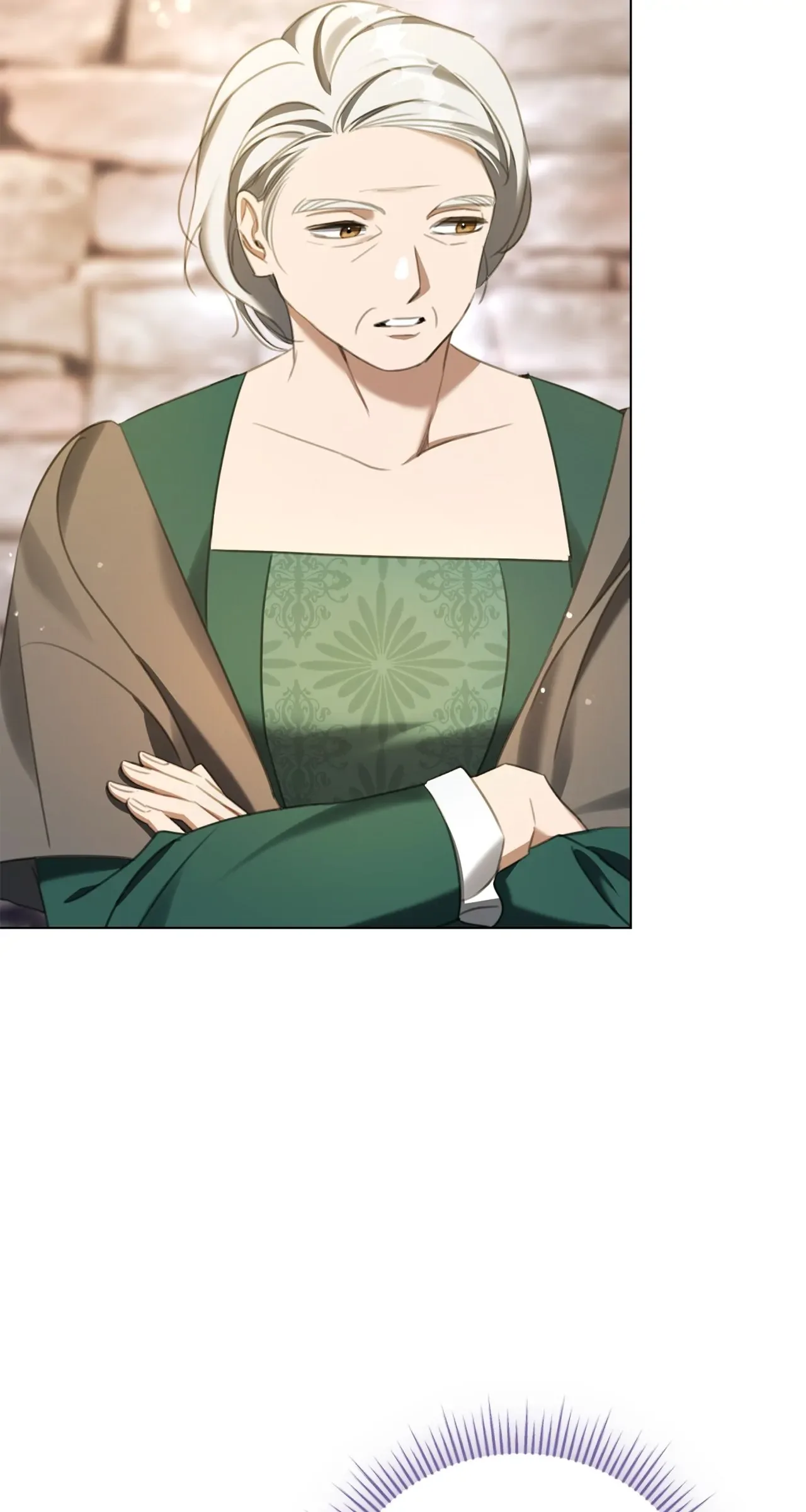 How to Choose Your Knight Chapter 7 page 25