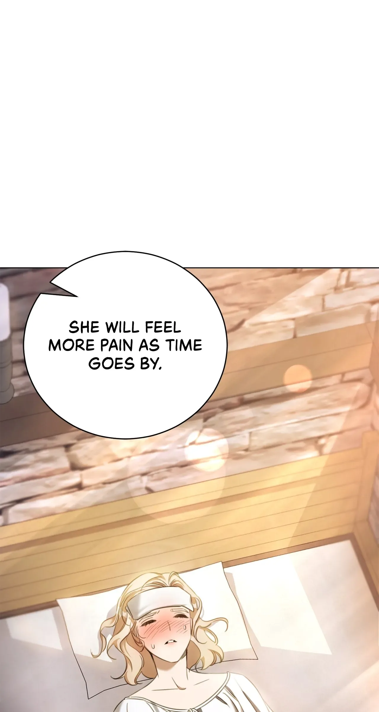 How to Choose Your Knight Chapter 7 page 28