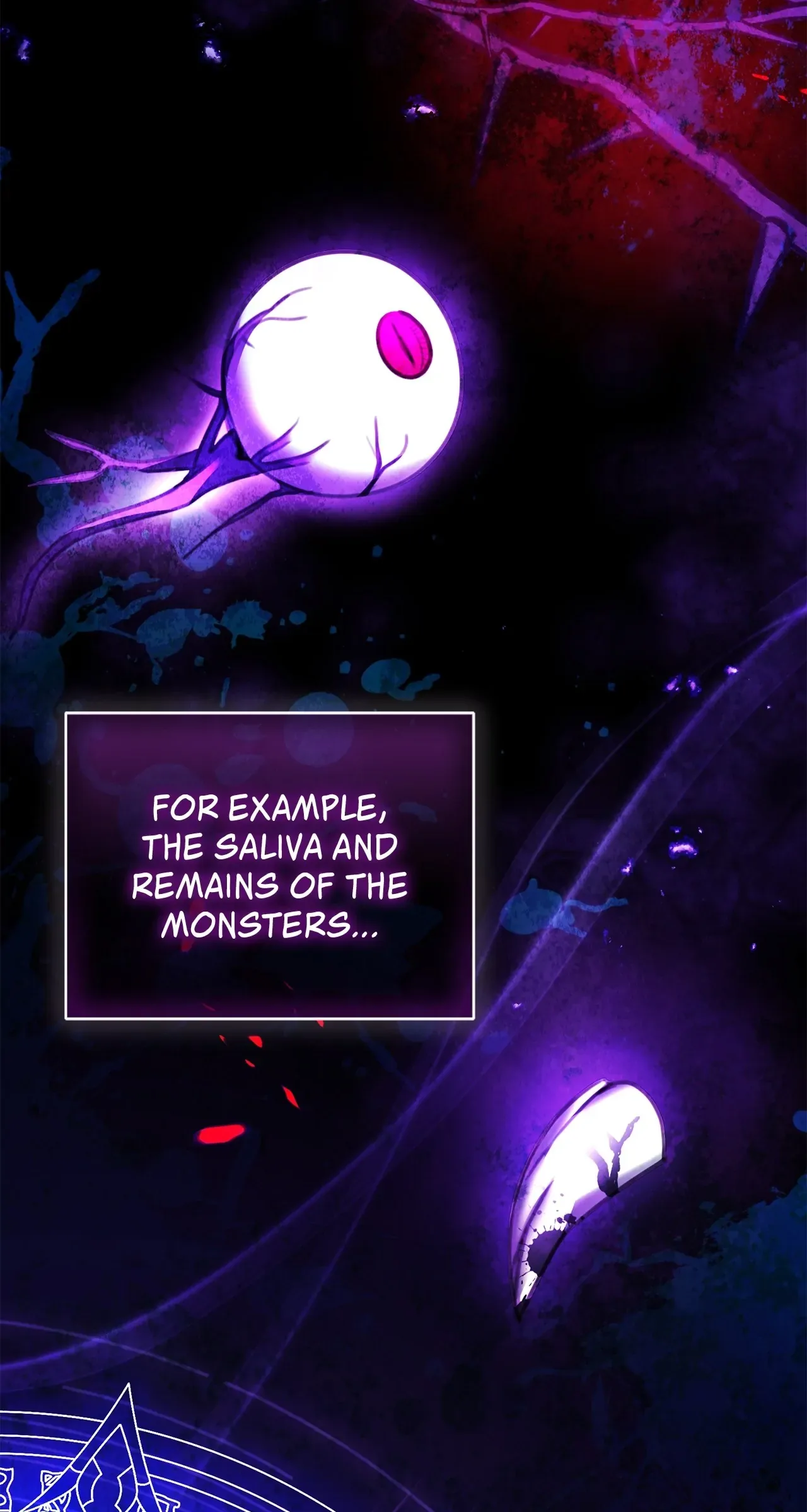How to Choose Your Knight Chapter 7 page 18