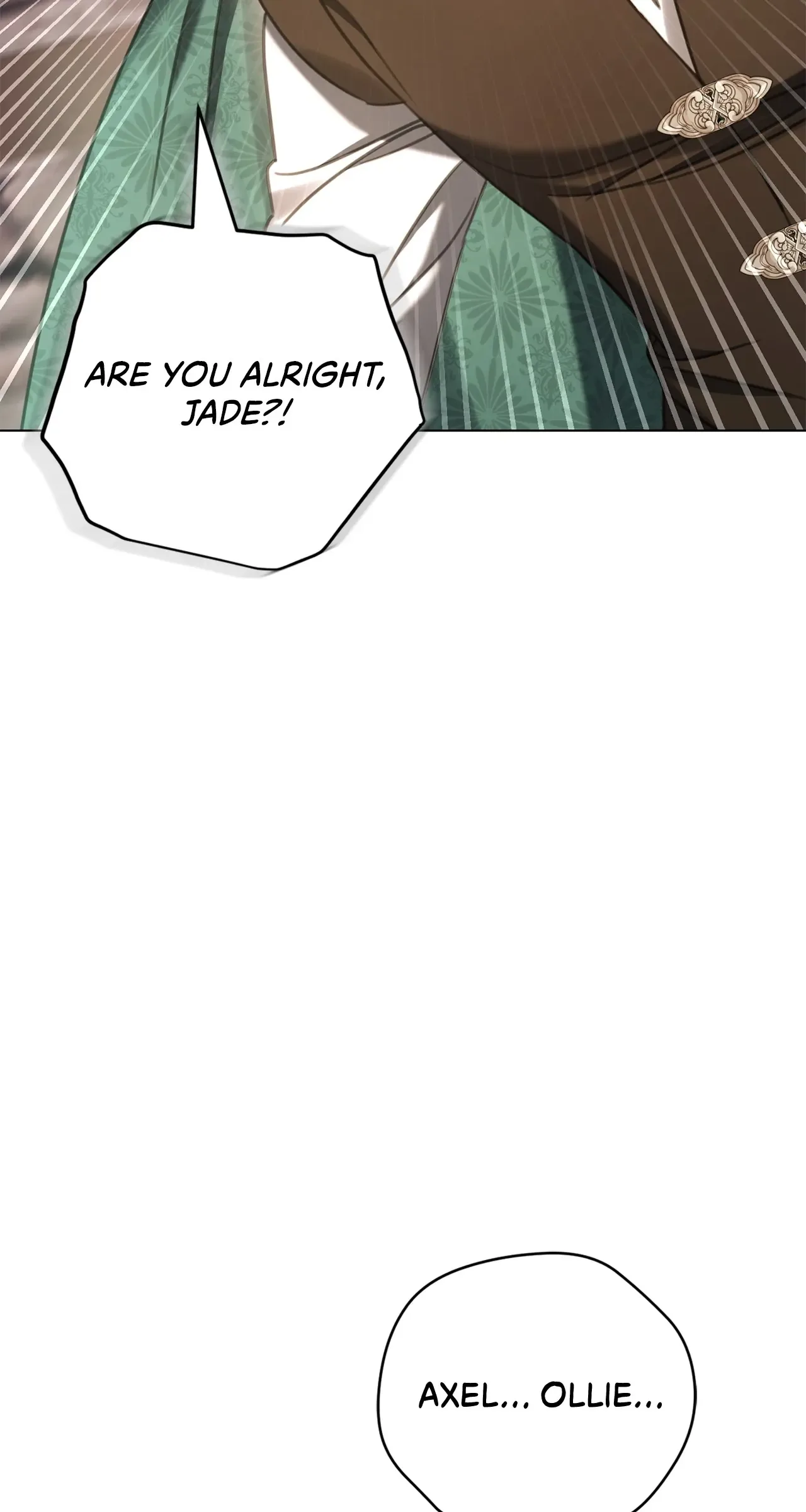 How to Choose Your Knight Chapter 7 page 34