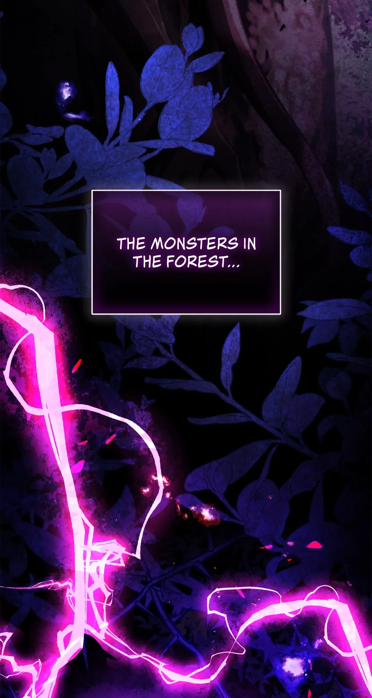 How to Choose Your Knight Chapter 7 page 15