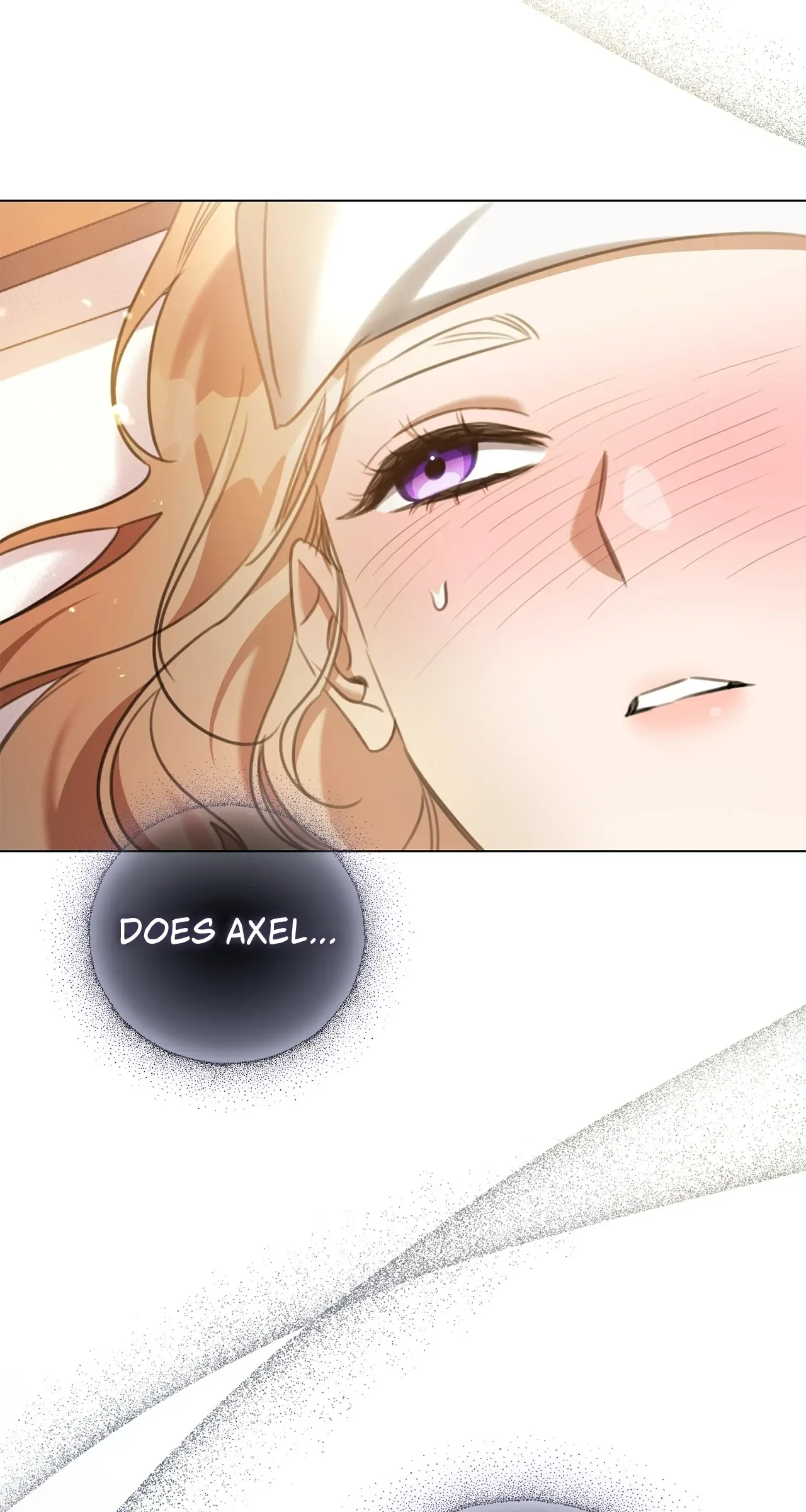 How to Choose Your Knight Chapter 7 page 47