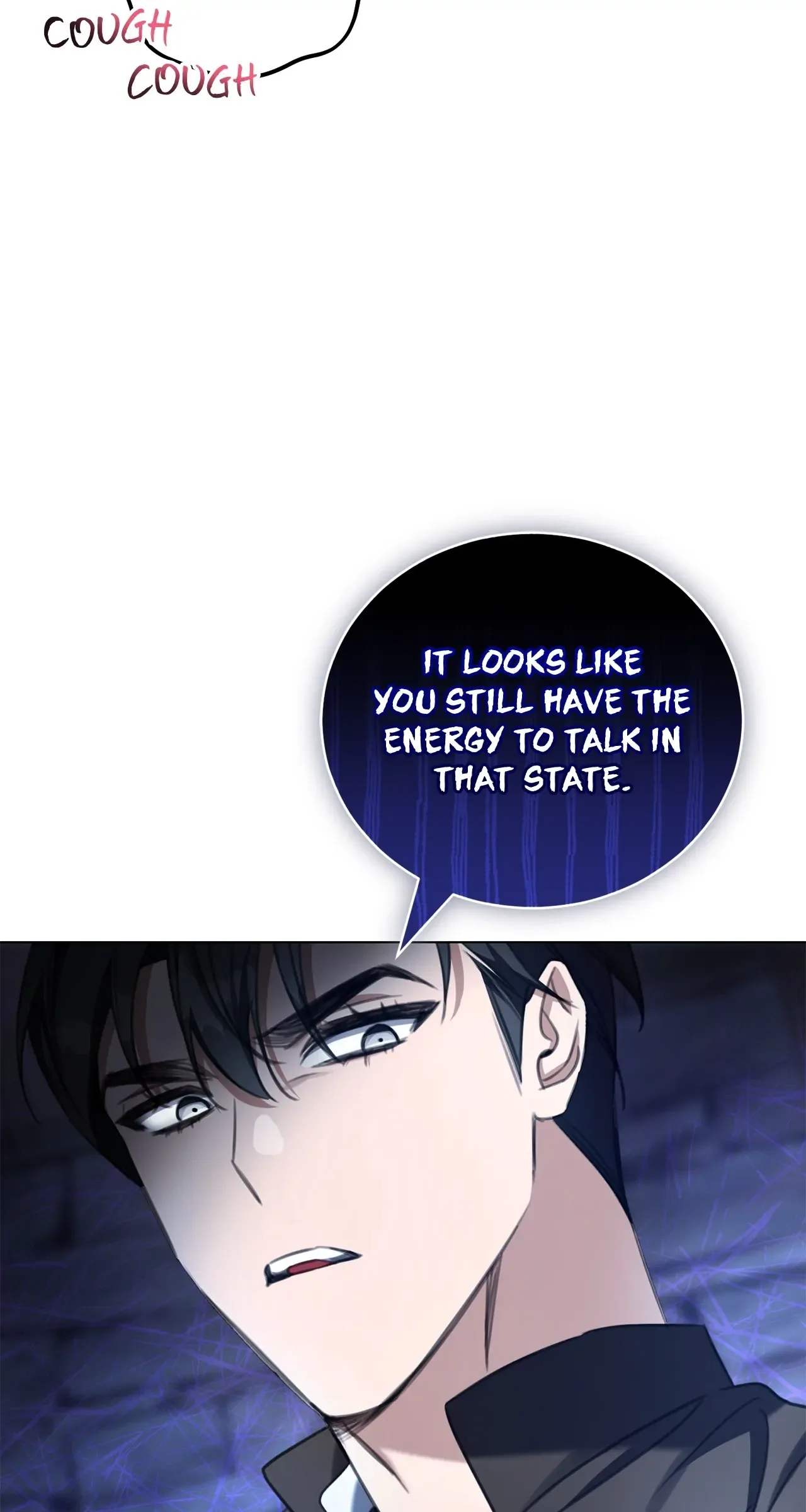 How to Choose Your Knight Chapter 7 page 42