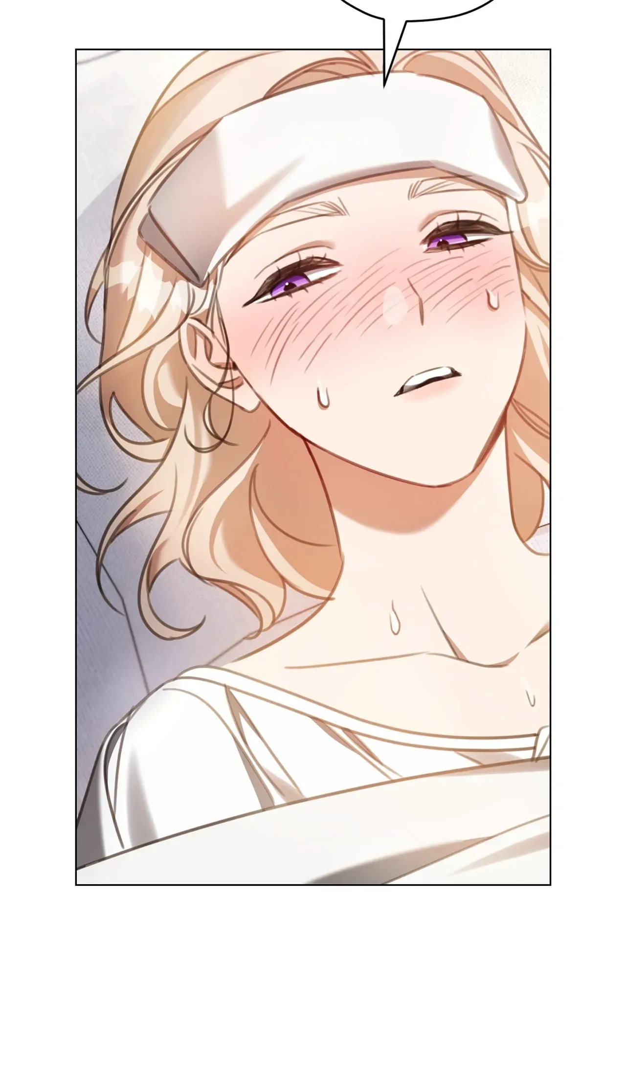 How to Choose Your Knight Chapter 7 page 35