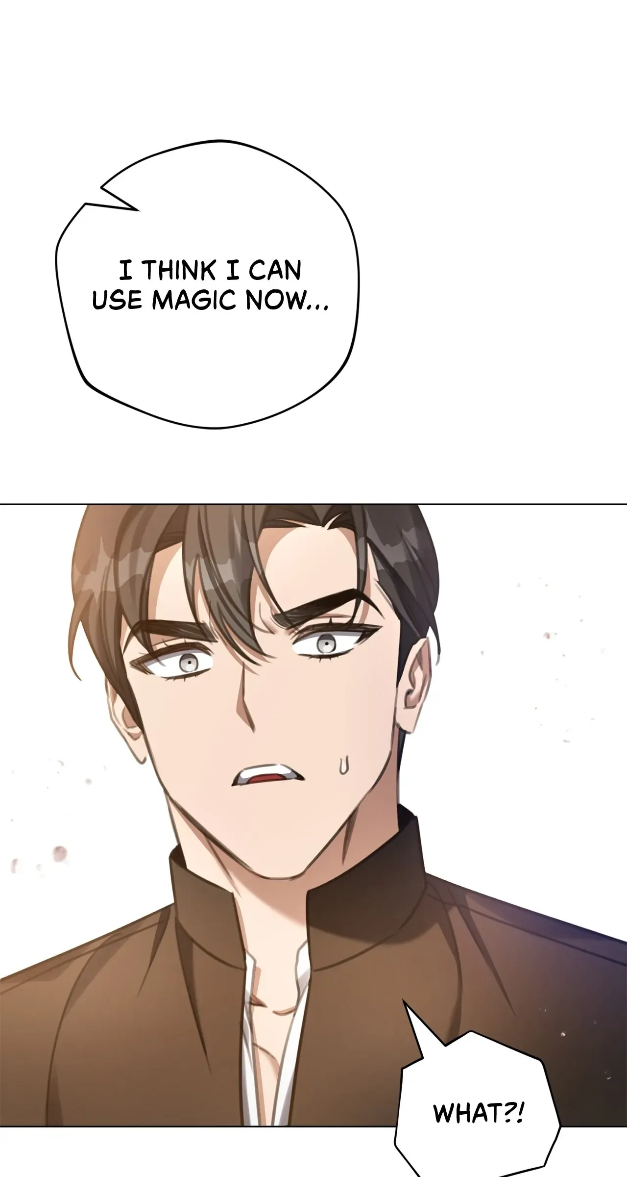 How to Choose Your Knight Chapter 7 page 36
