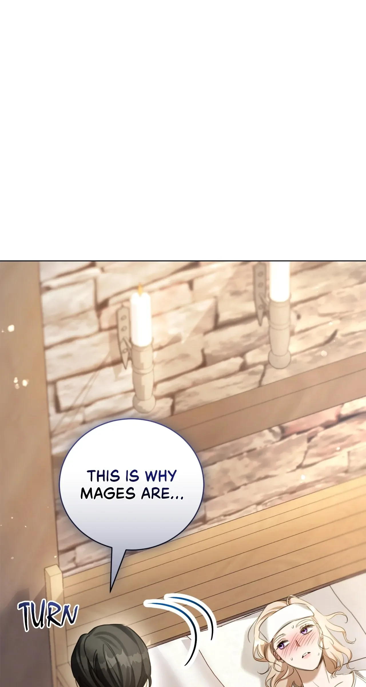How to Choose Your Knight Chapter 7 page 45