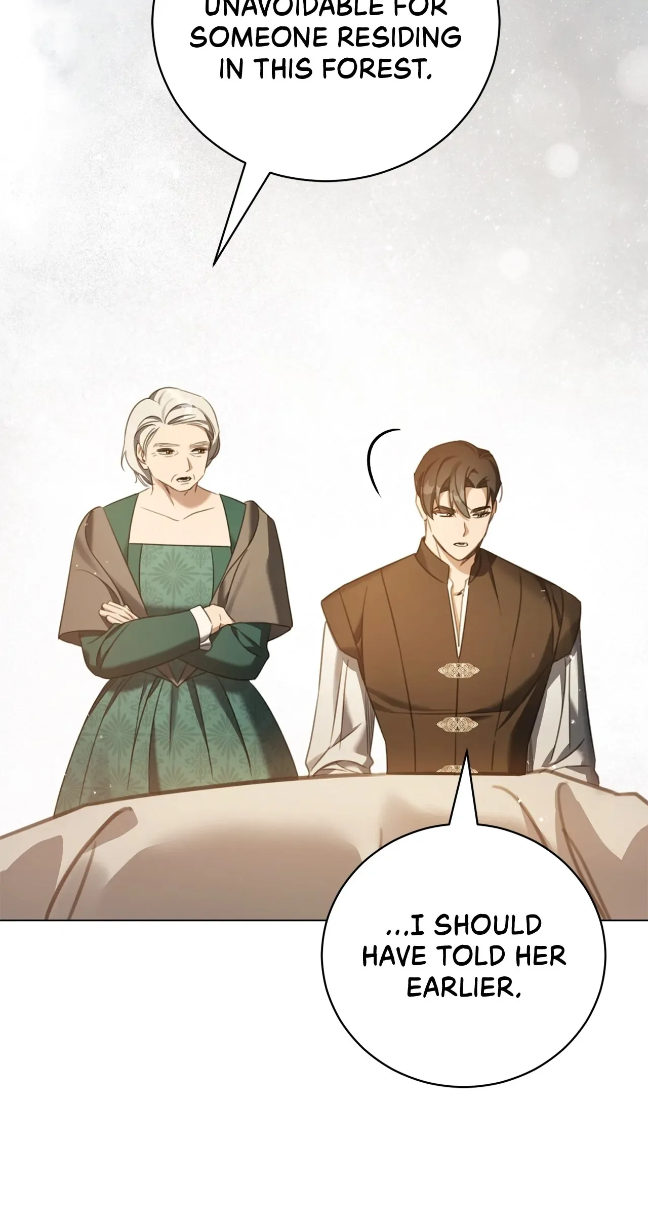 How to Choose Your Knight Chapter 7 page 9