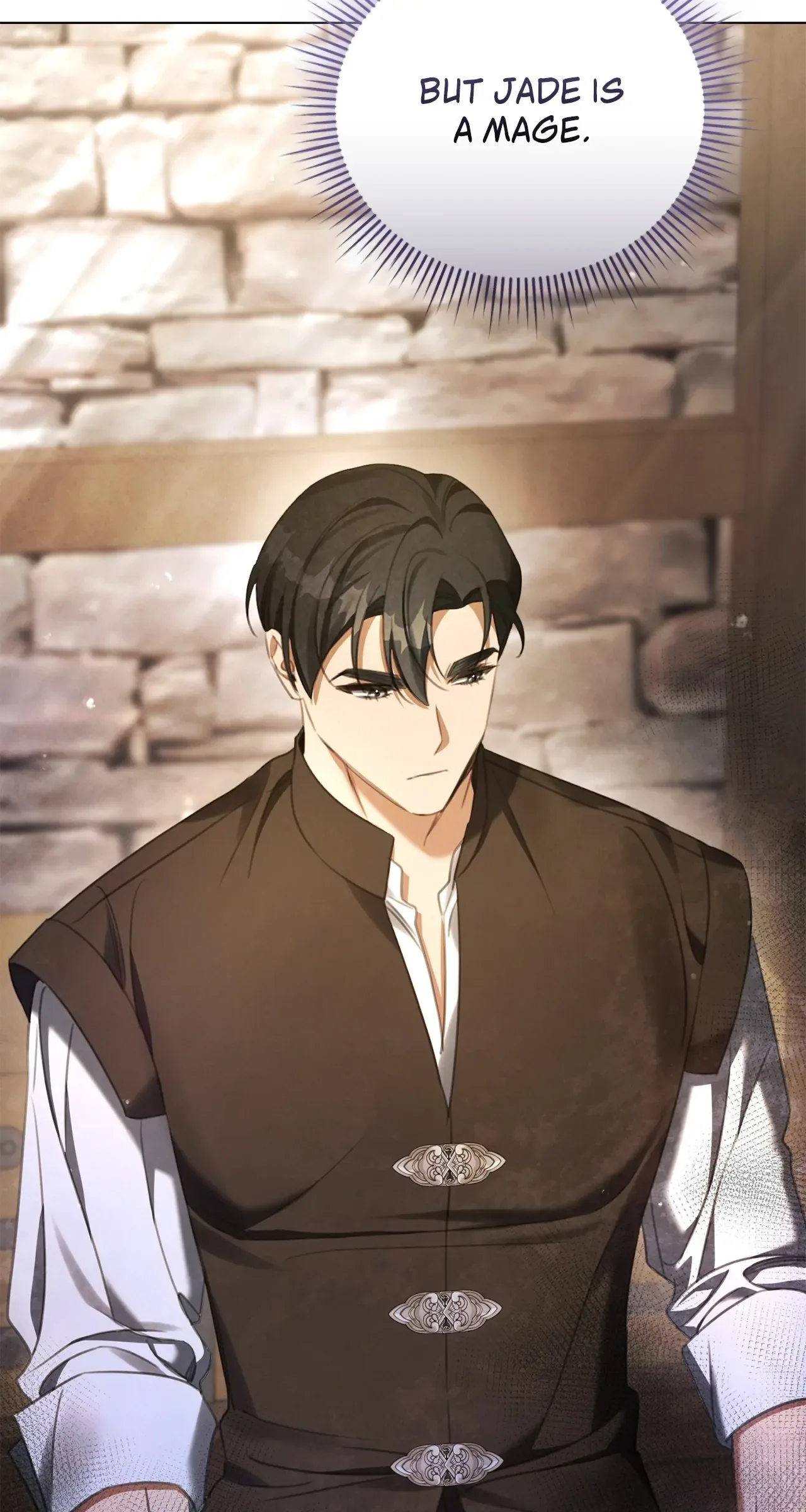 How to Choose Your Knight Chapter 7 page 26