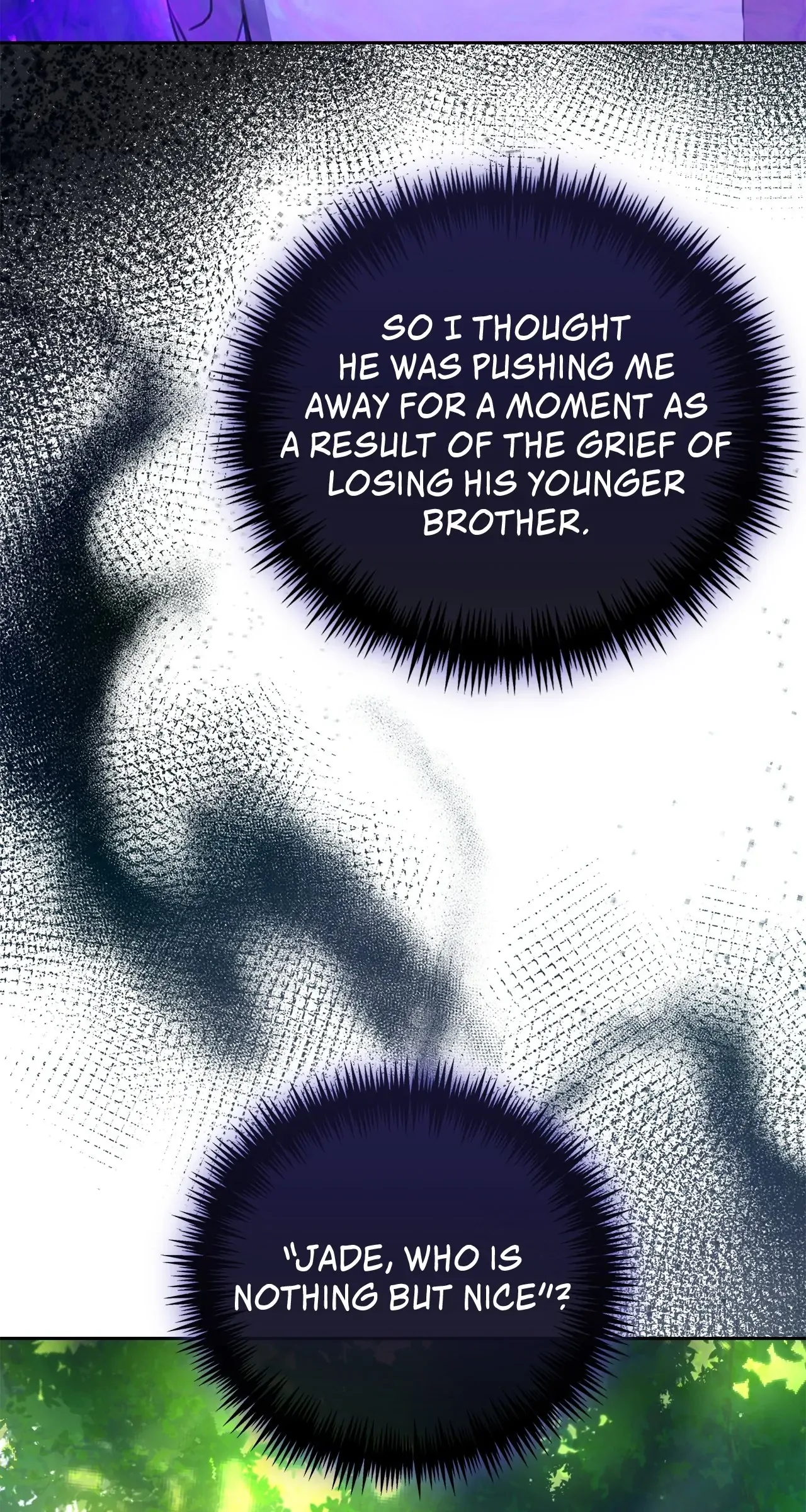 How to Choose Your Knight Chapter 7 page 83