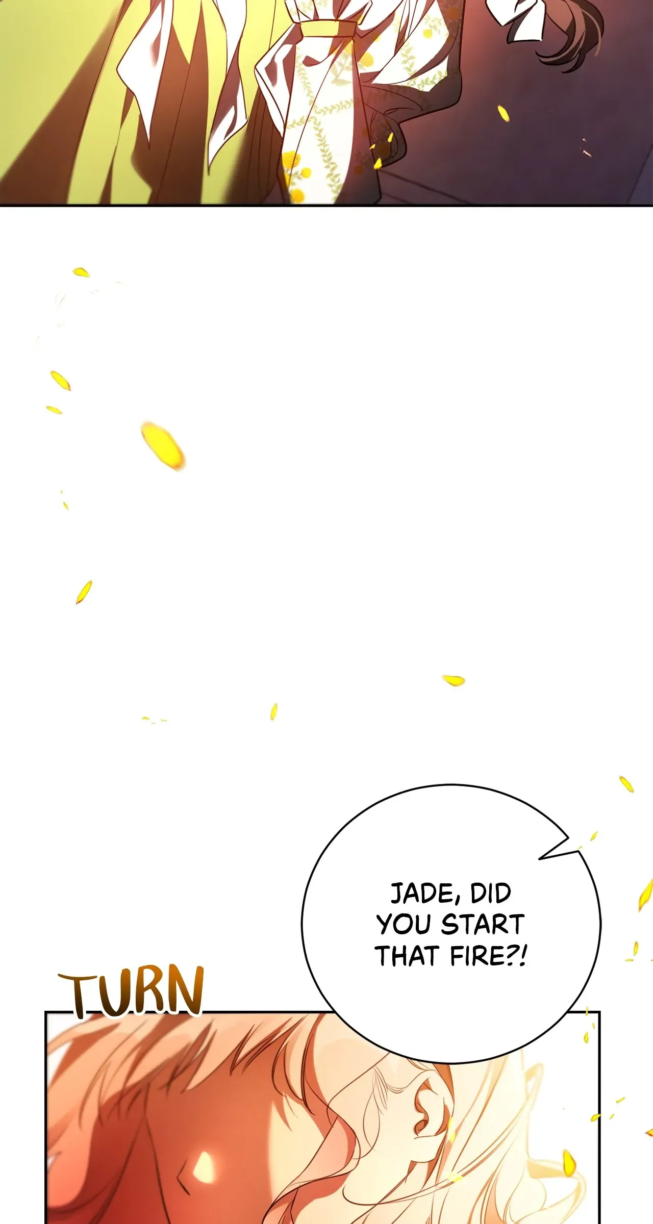 How to Choose Your Knight Chapter 7 page 96