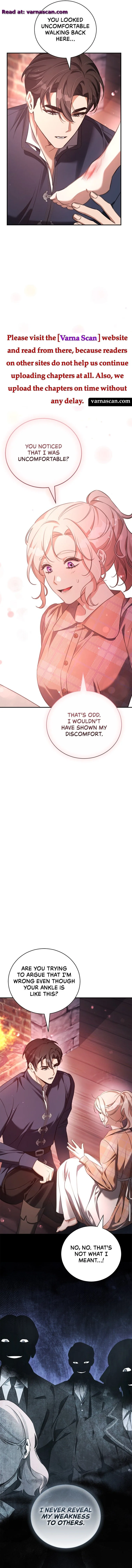 How to Choose Your Knight Chapter 6 page 9