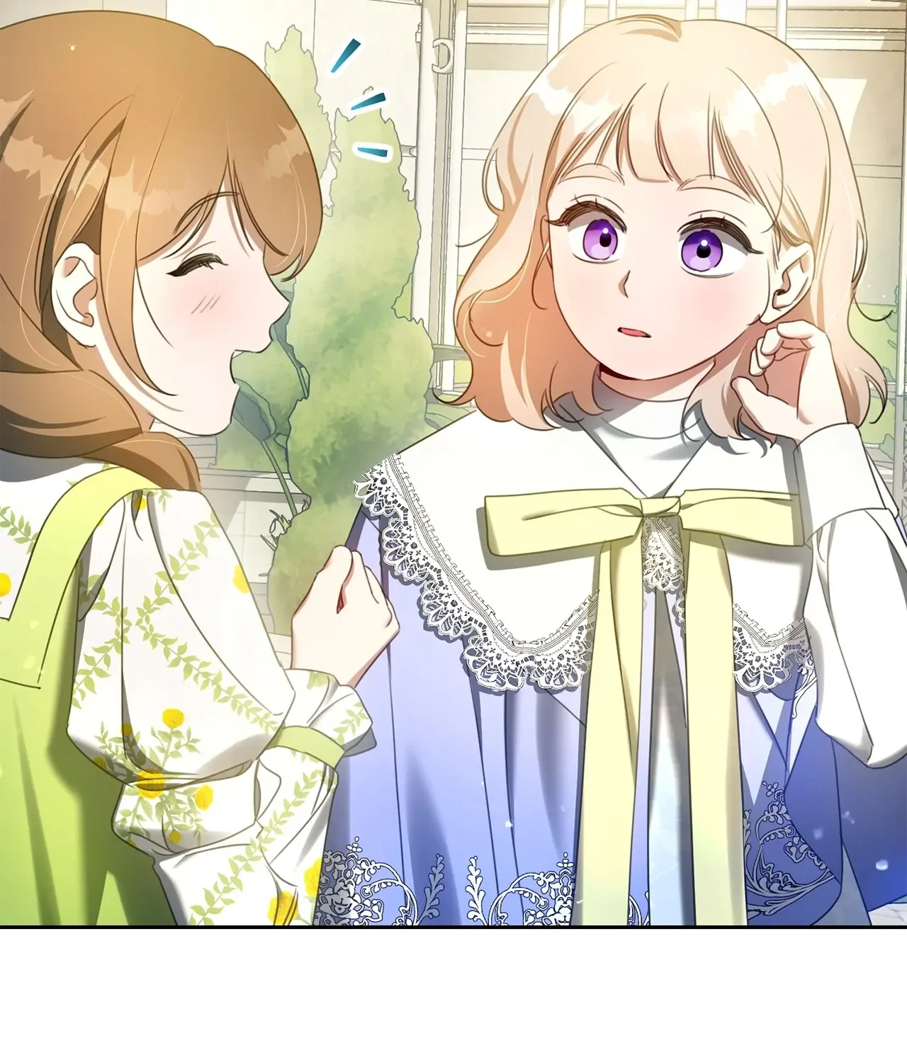 How to Choose Your Knight Chapter 7 page 72