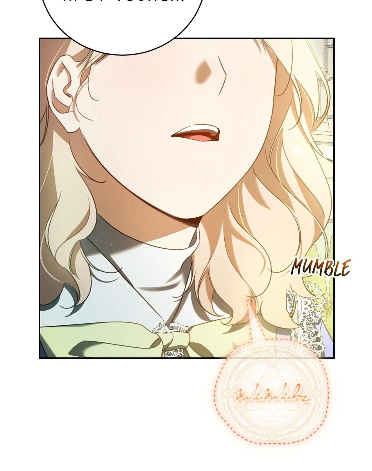 How to Choose Your Knight Chapter 7 page 87